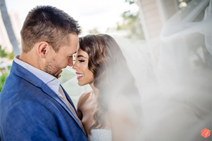 Michelle + Nick